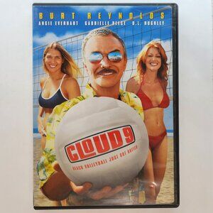 Cloud 9 DVD Movie